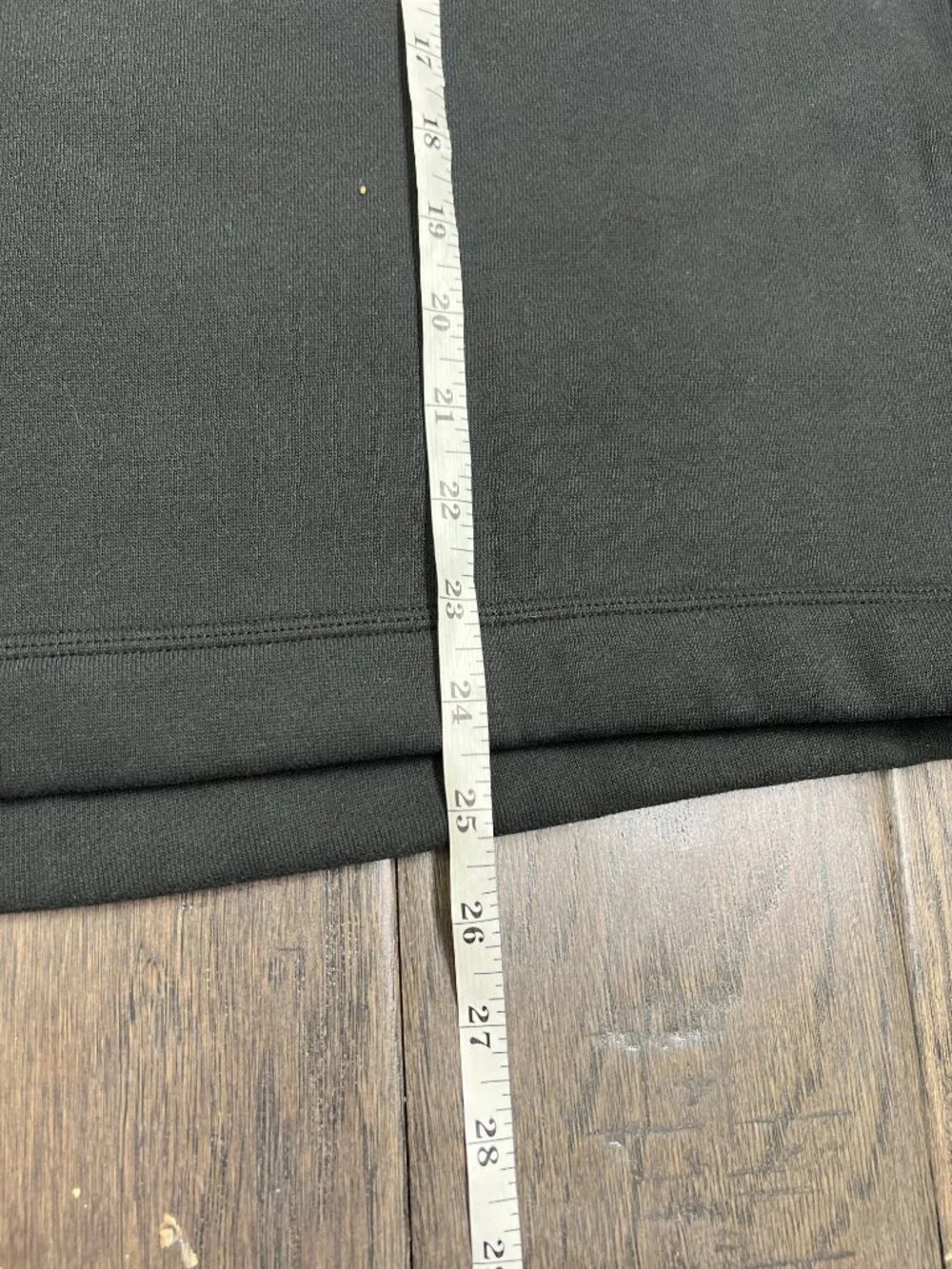 Lululemon NEW Women's Steady State Oversized Pullover Stripe